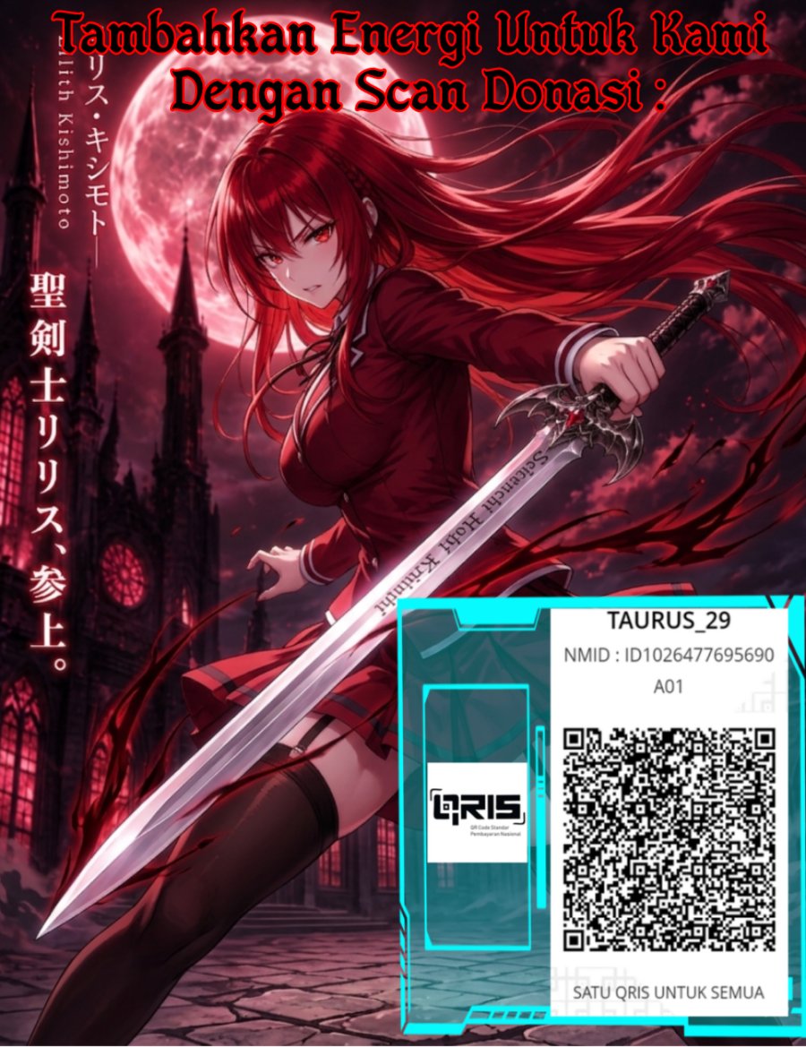 Baca Holy Knight - Chapter 14 halaman 23