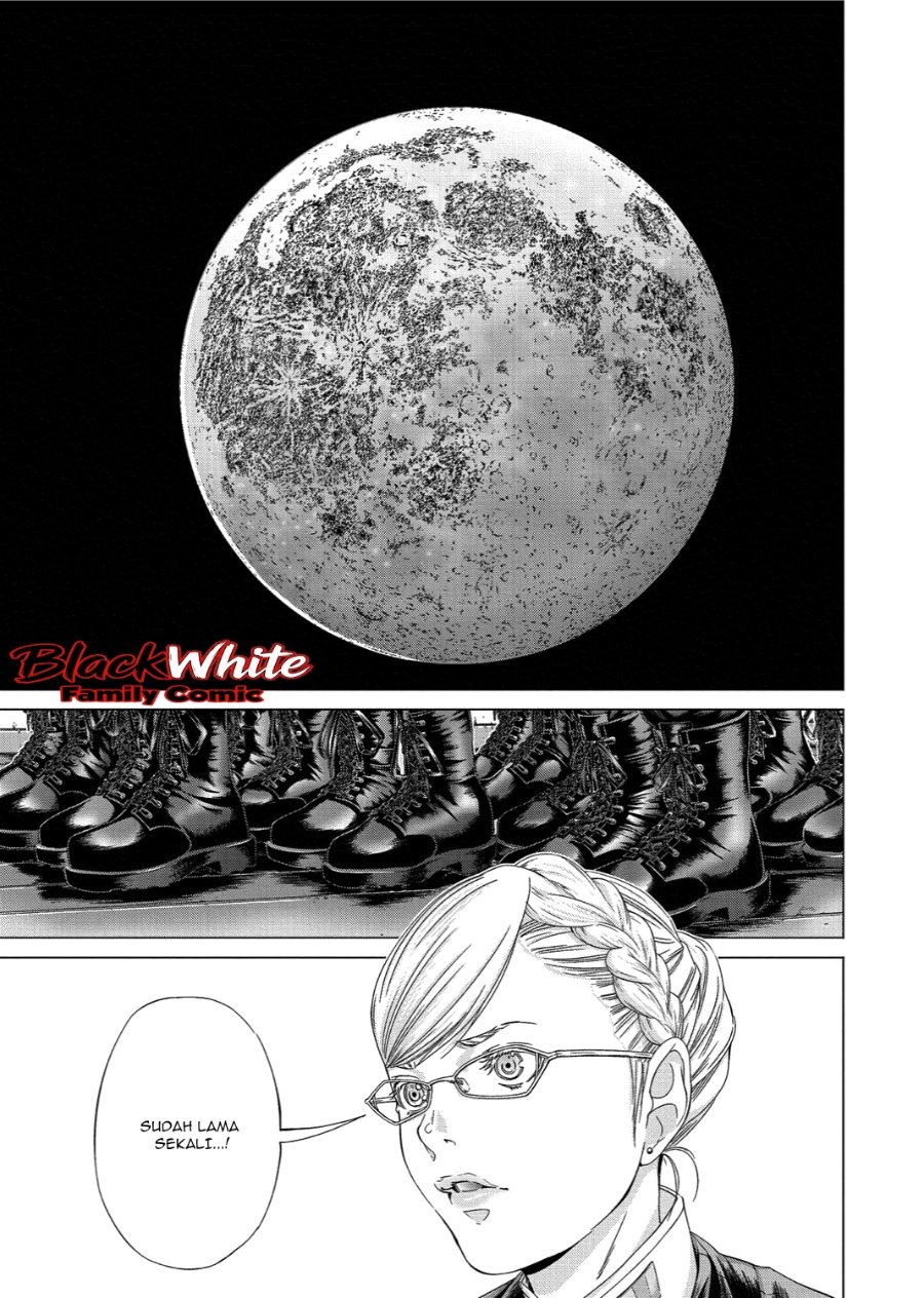 Baca Holy Knight - Chapter 16 halaman 10