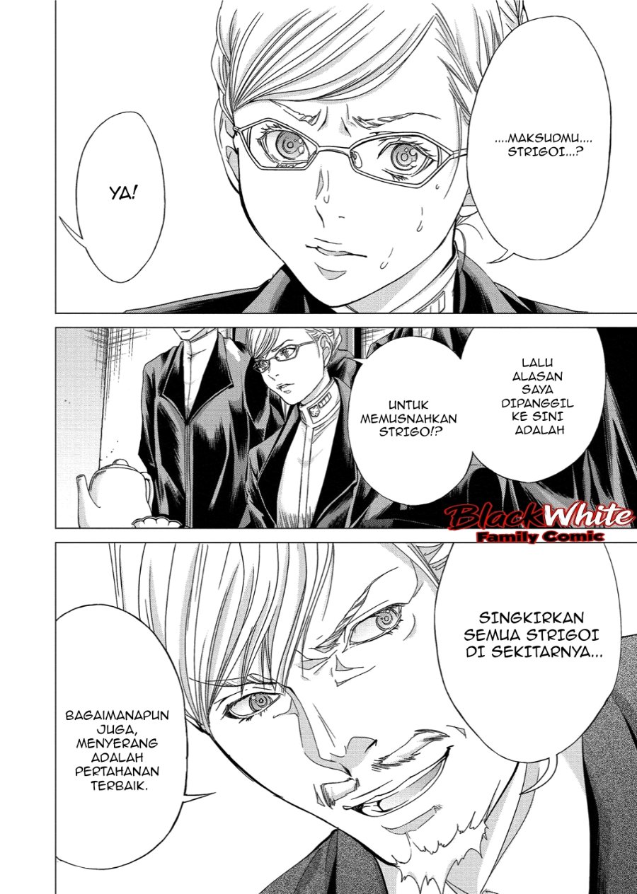 Baca Holy Knight - Chapter 16 halaman 15