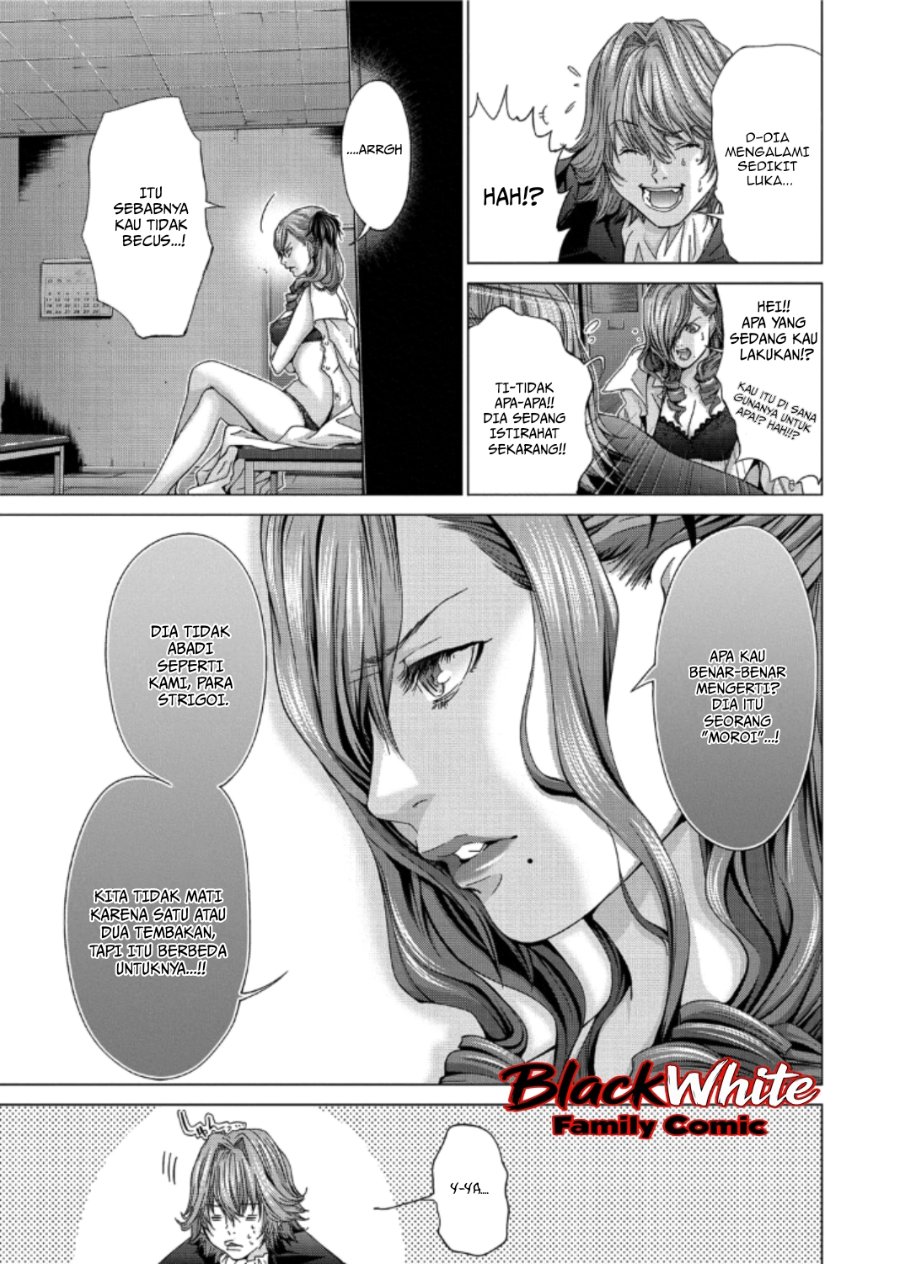 Baca Holy Knight - Chapter 16 halaman 6