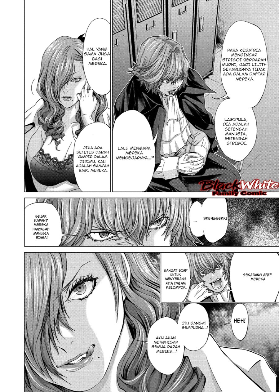 Baca Holy Knight - Chapter 16 halaman 7