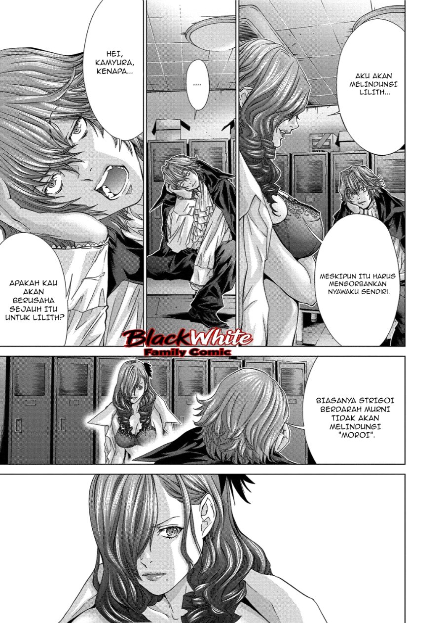 Baca Holy Knight - Chapter 16 halaman 8