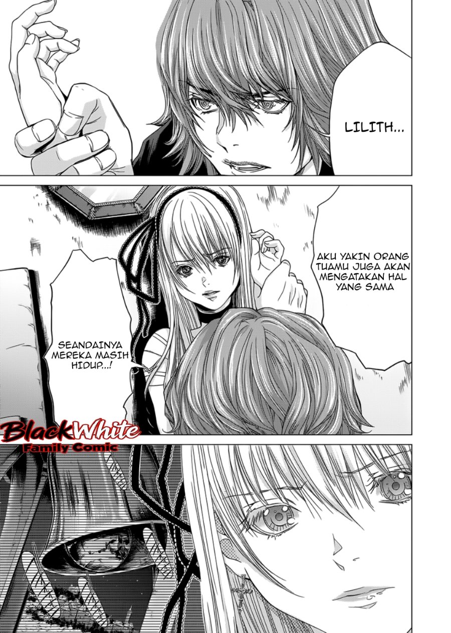 Baca Holy Knight - Chapter 17 halaman 11