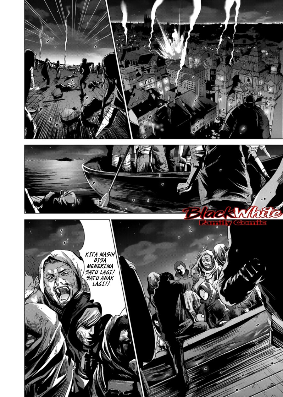 Baca Holy Knight - Chapter 17 halaman 12