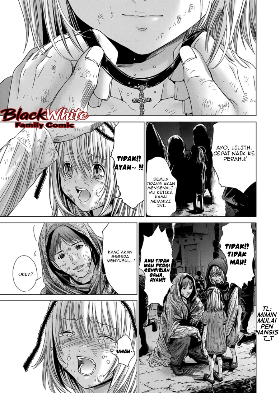 Baca Holy Knight - Chapter 17 halaman 13