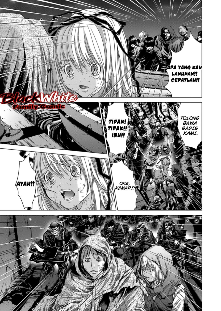 Baca Holy Knight - Chapter 17 halaman 15