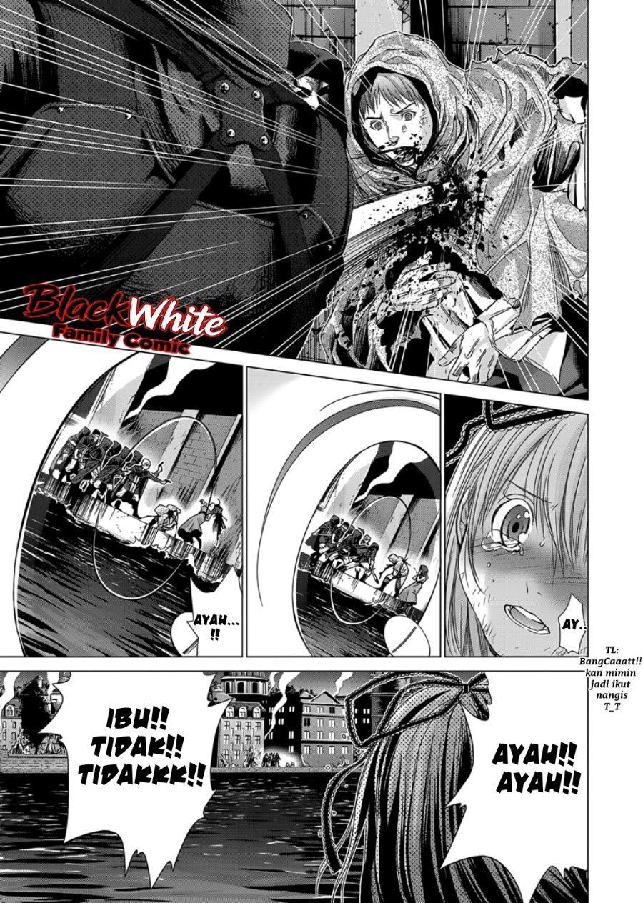 Baca Holy Knight - Chapter 17 halaman 17