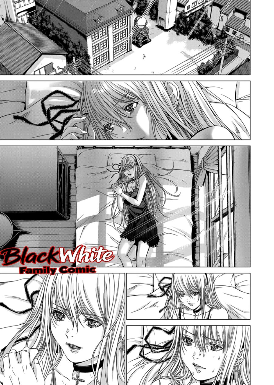 Baca Holy Knight - Chapter 17 halaman 6