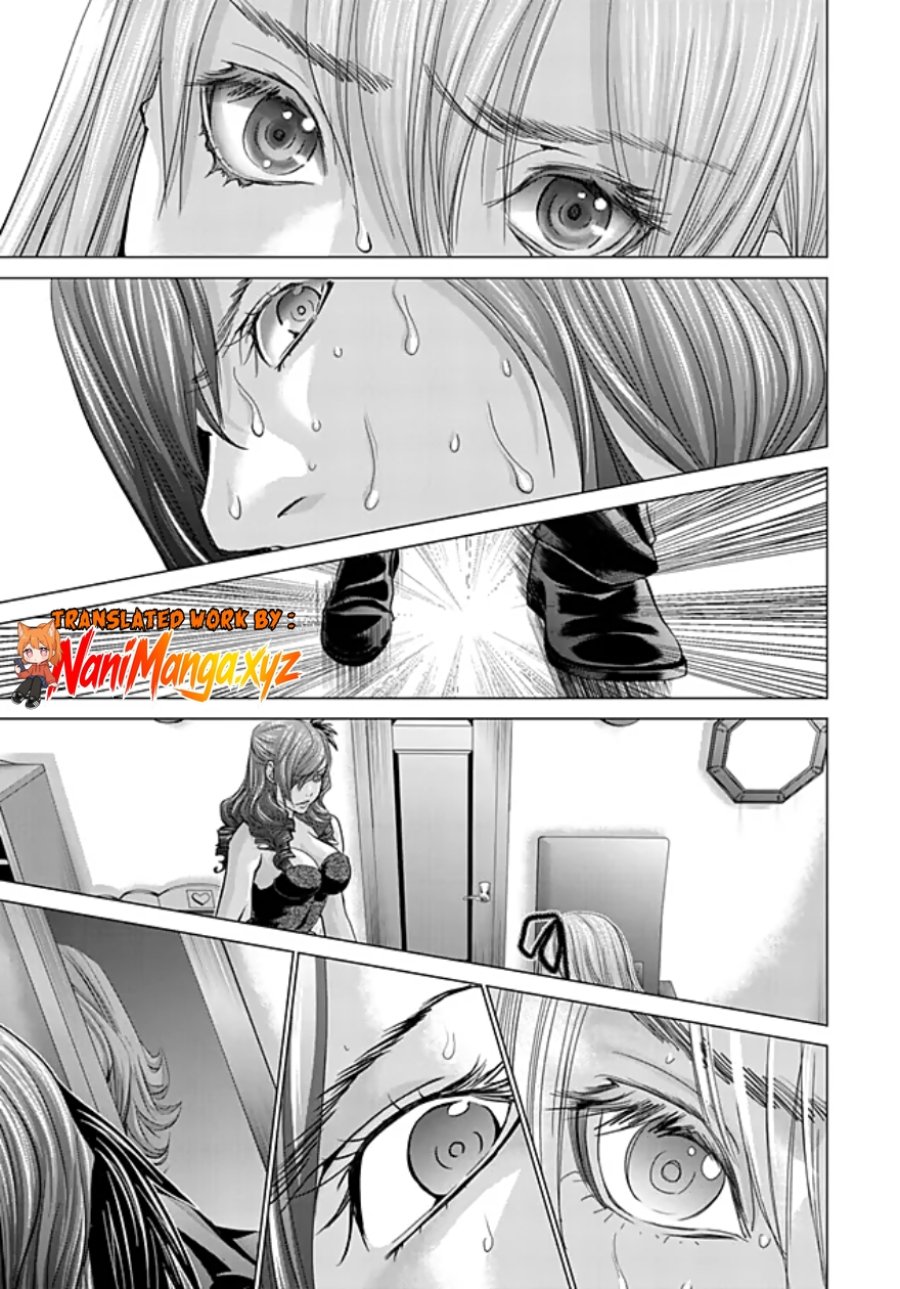 Holy Knight Chapter 22 - Page 13