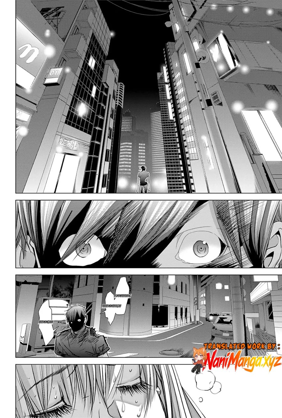 Holy Knight Chapter 28 - Page 3