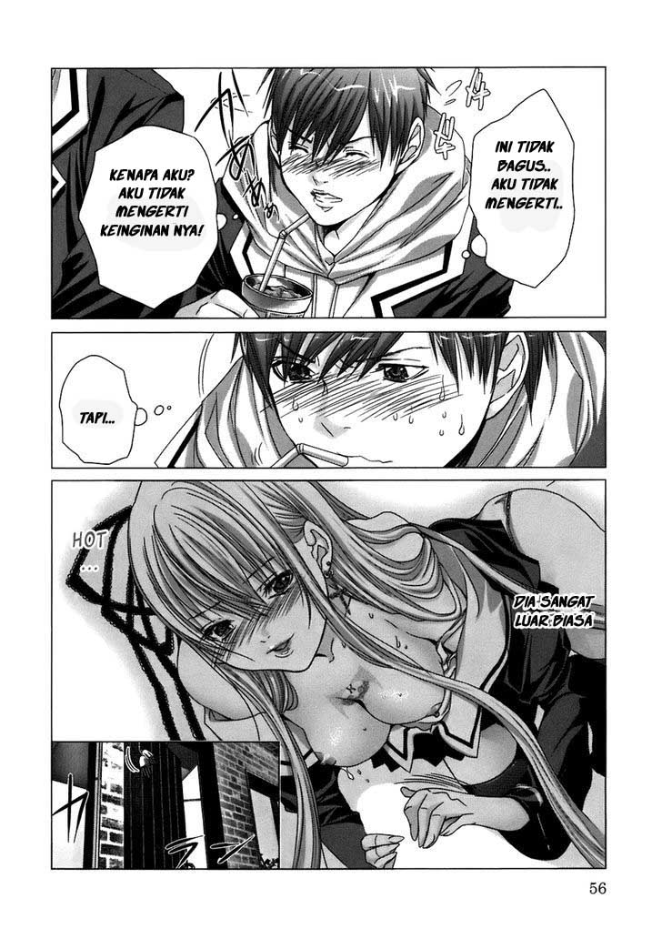 Baca Holy Knight - Chapter 3 halaman 12