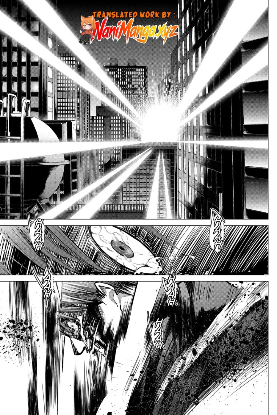 Holy Knight Chapter 30 - Page 13