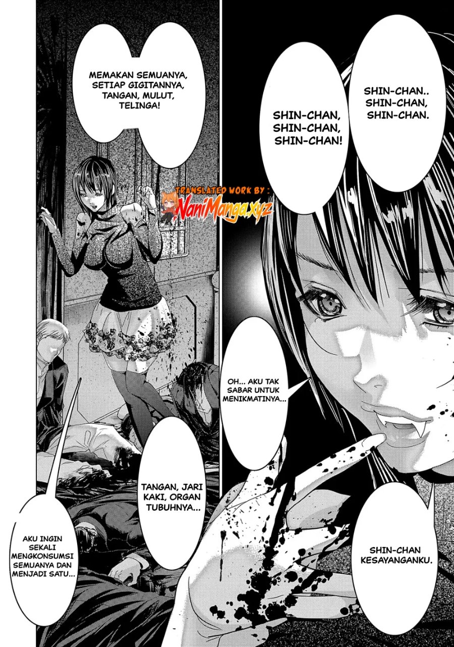 
              Holy Knight             Chapter 34