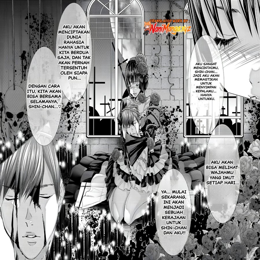 
              Holy Knight             Chapter 34