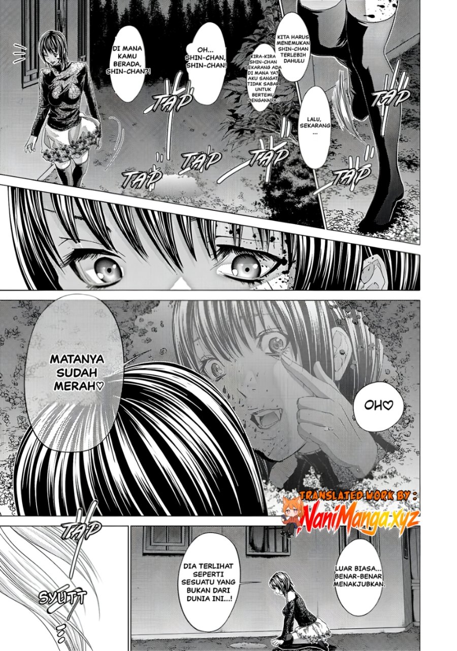 
              Holy Knight             Chapter 34
