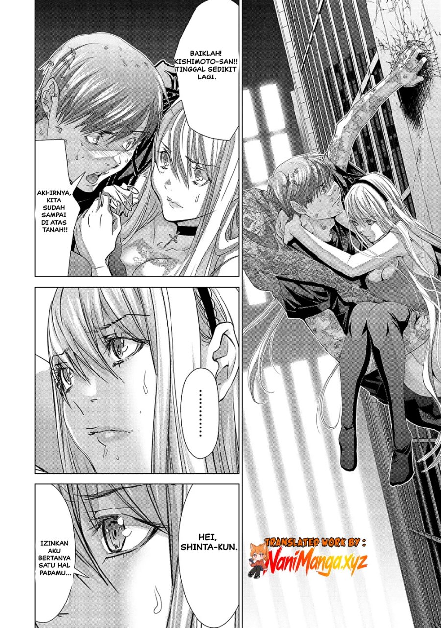 
              Holy Knight             Chapter 34