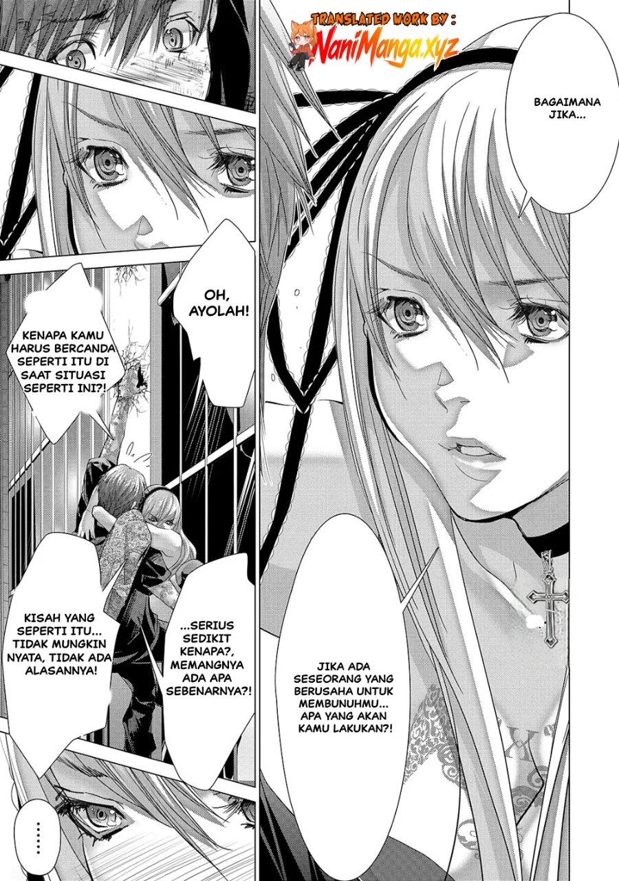
              Holy Knight             Chapter 34