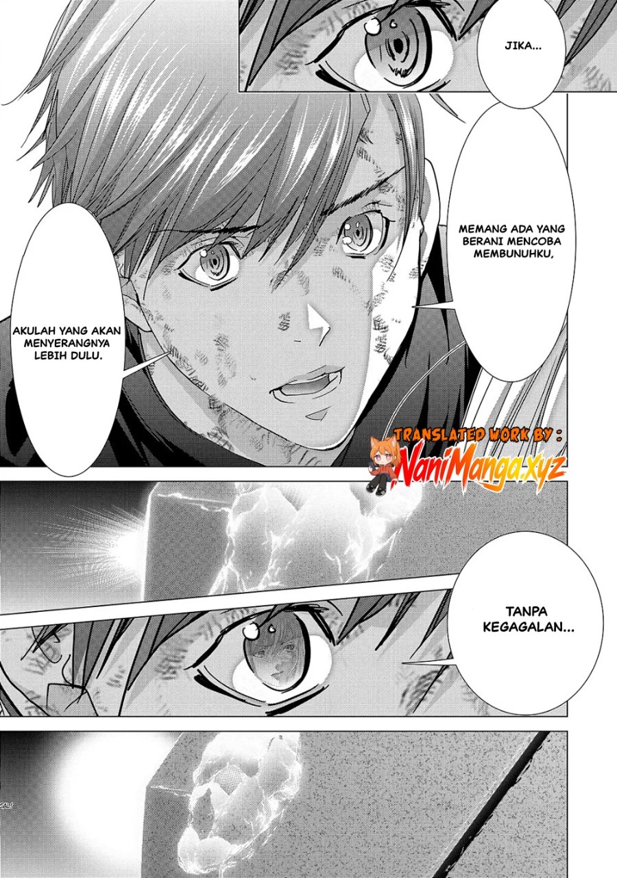 
              Holy Knight             Chapter 34