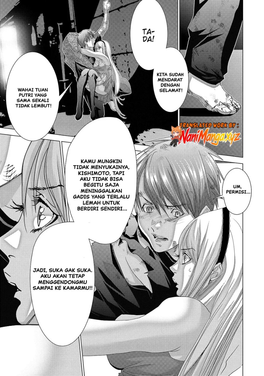 
              Holy Knight             Chapter 34