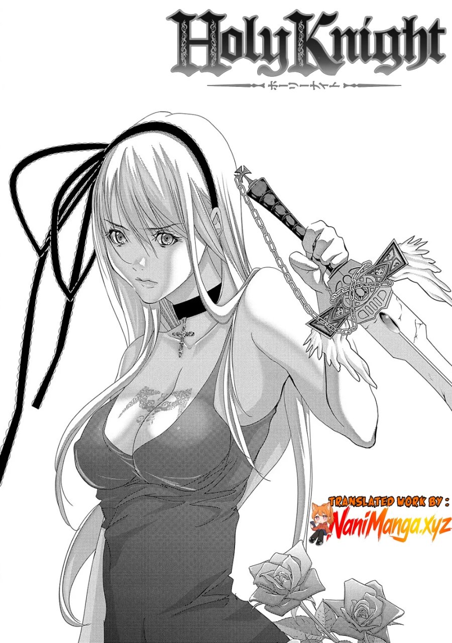 
              Holy Knight             Chapter 34