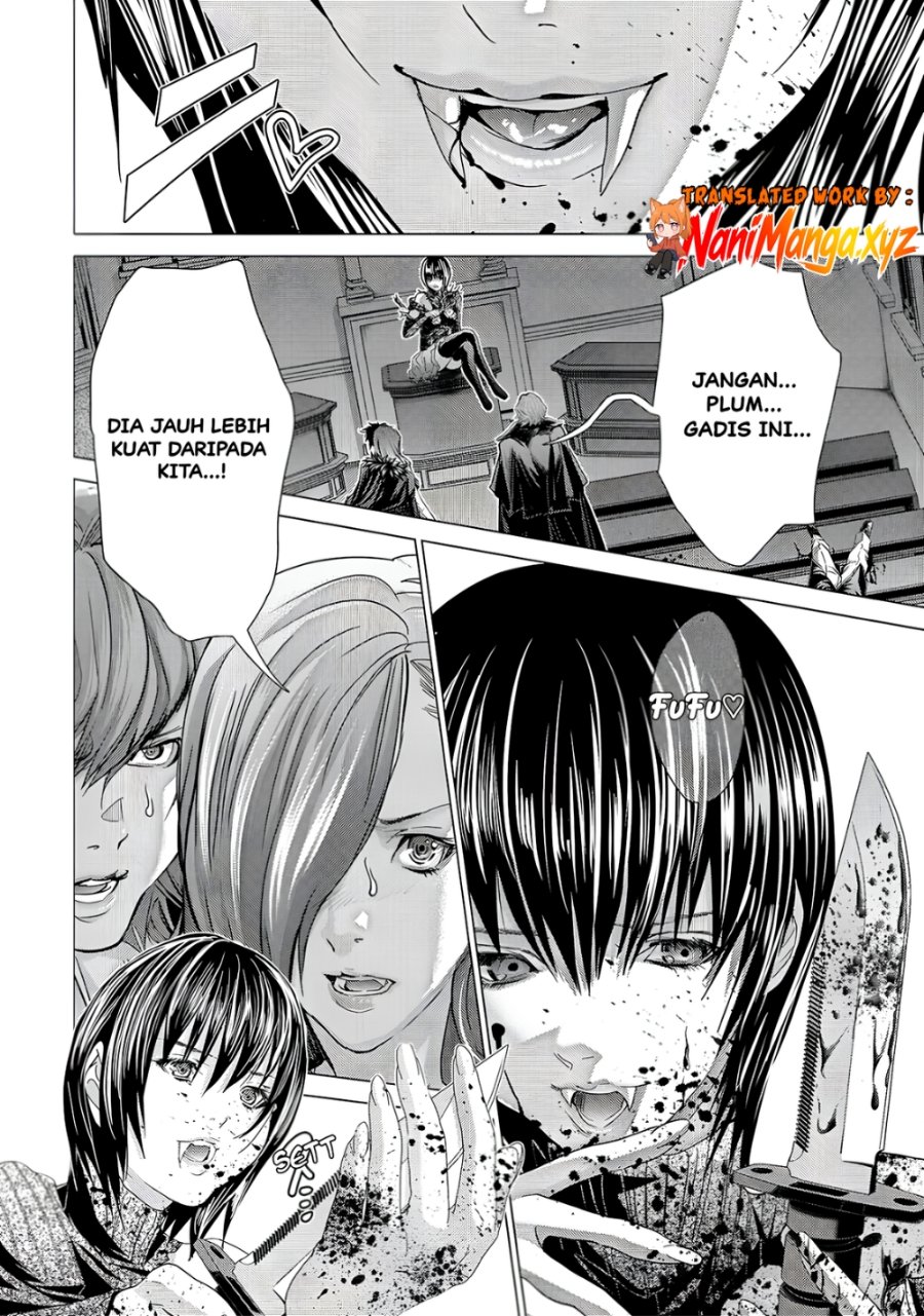 
              Holy Knight             Chapter 34