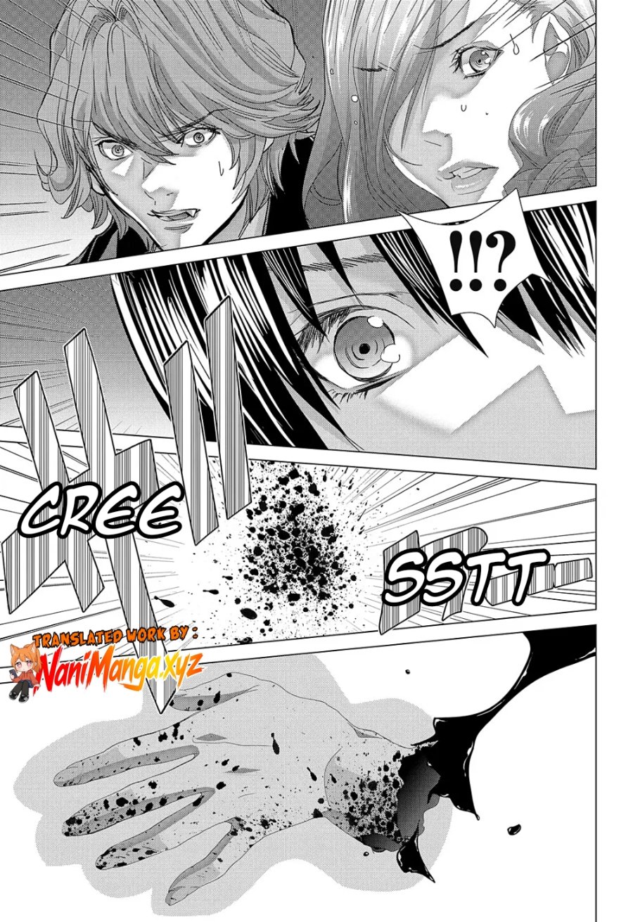 
              Holy Knight             Chapter 34