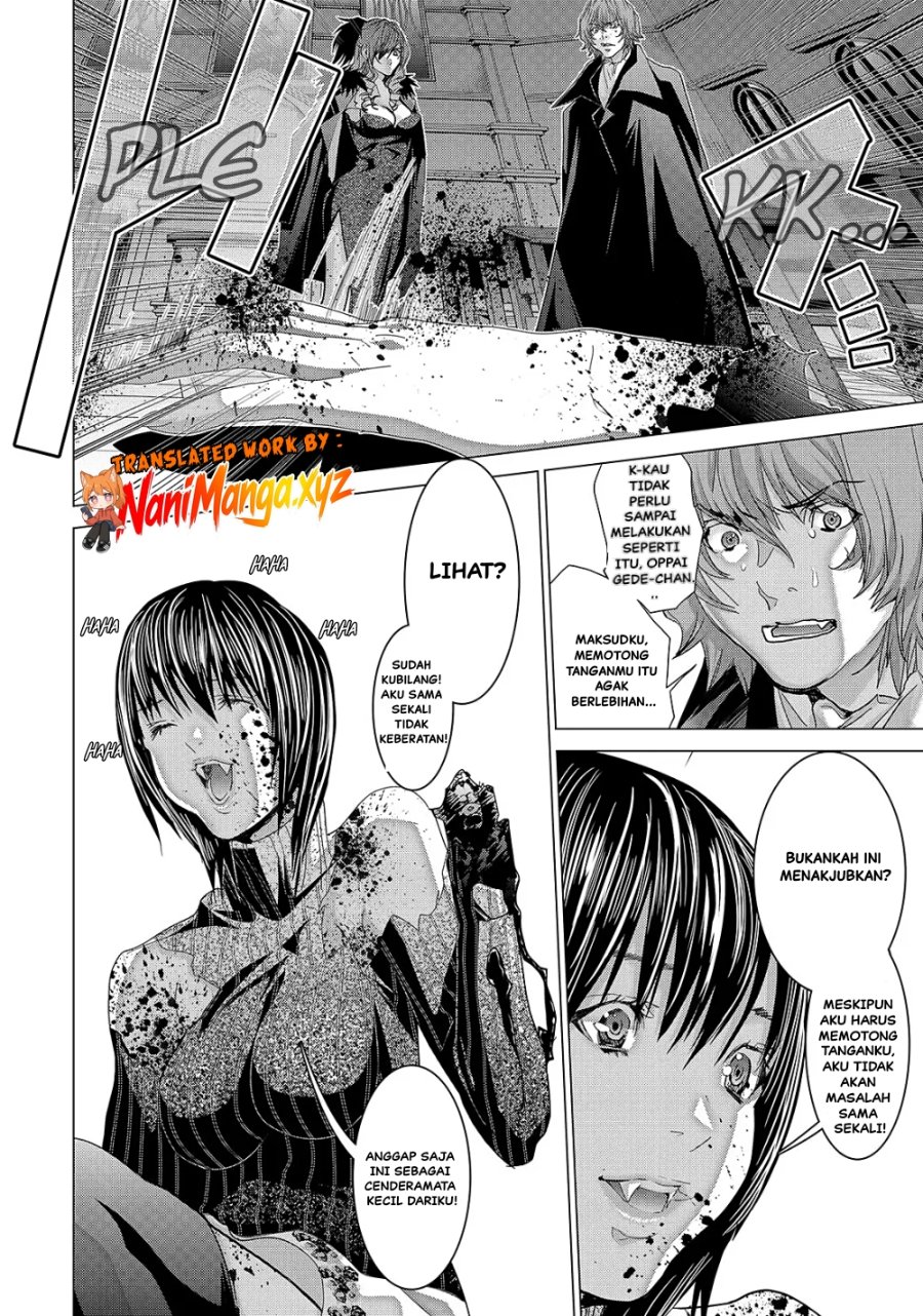 
              Holy Knight             Chapter 34