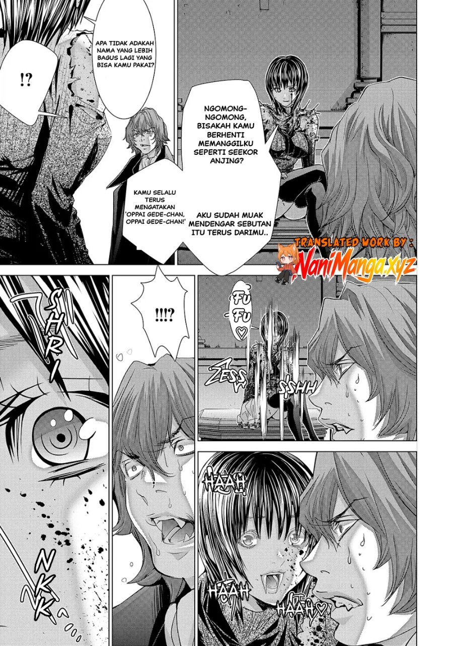 
              Holy Knight             Chapter 34