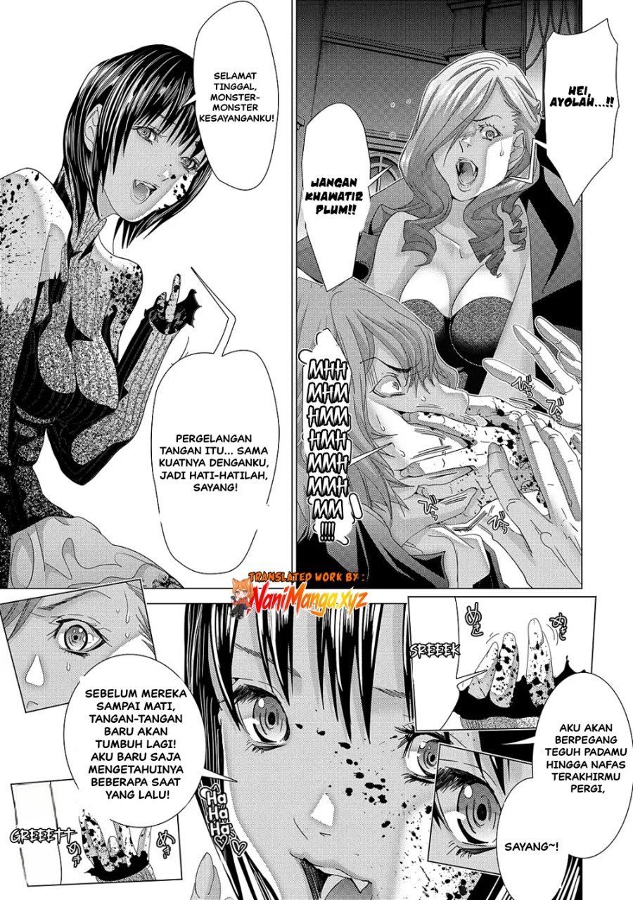 
              Holy Knight             Chapter 34