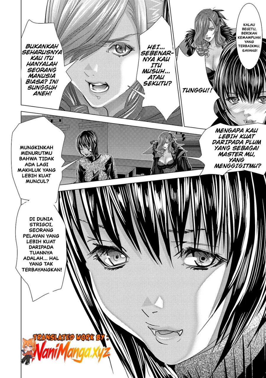 
              Holy Knight             Chapter 34