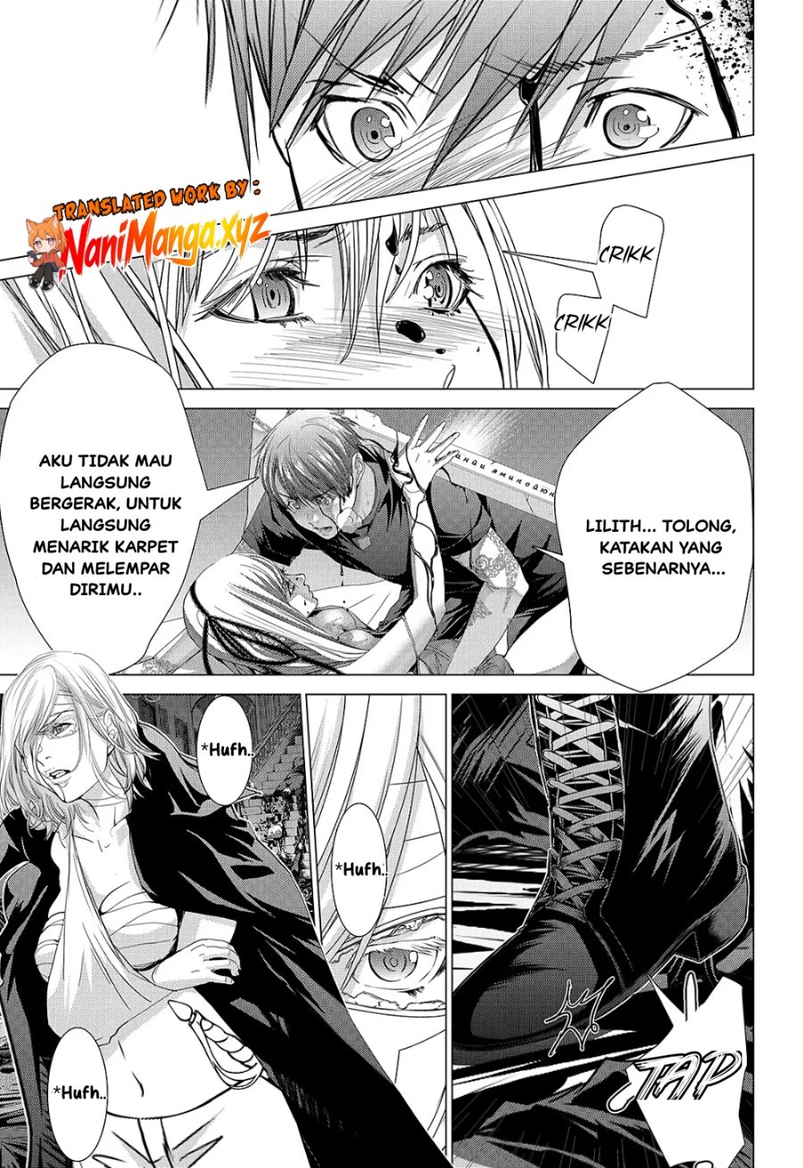 
              Holy Knight             Chapter 36