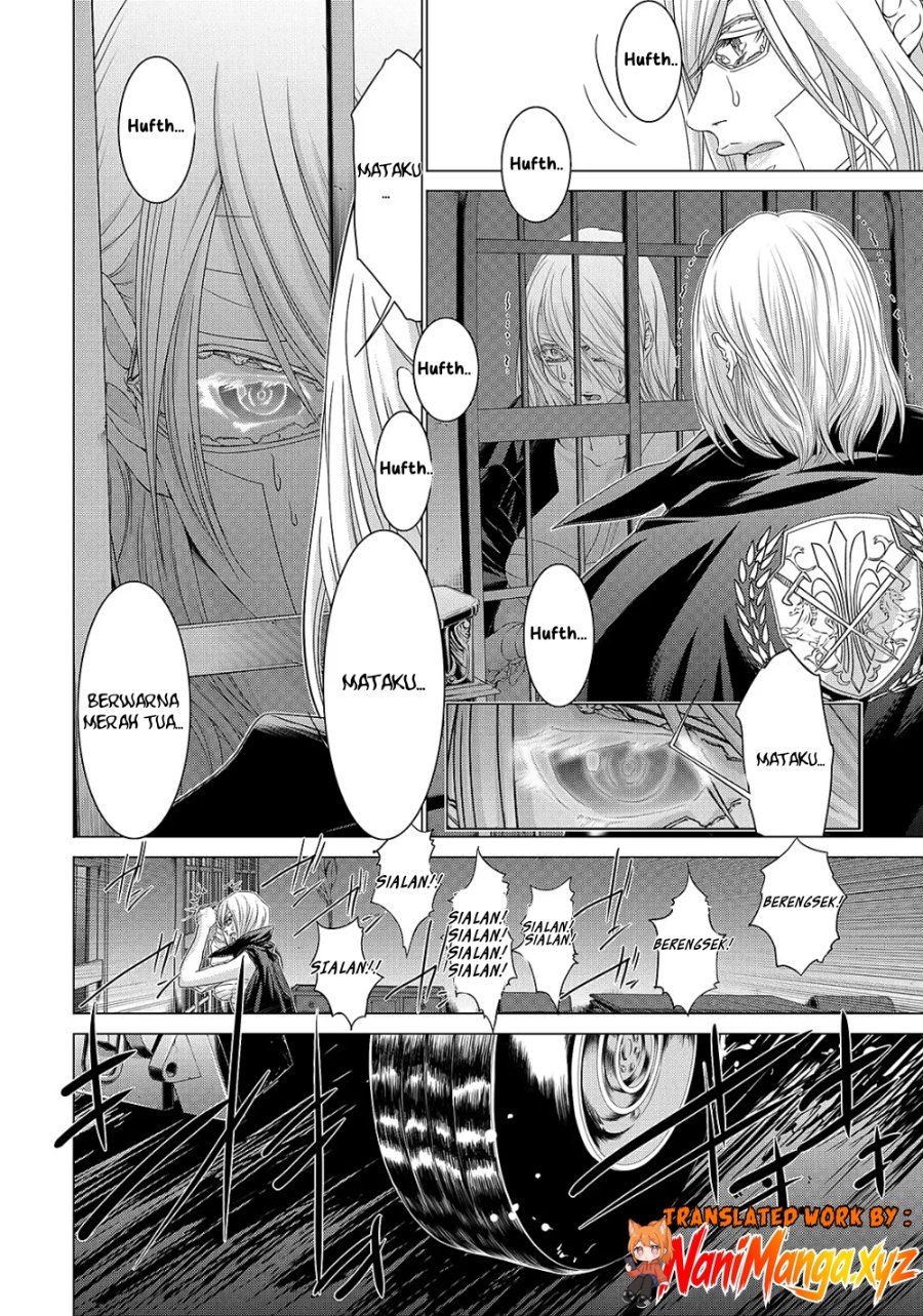 
              Holy Knight             Chapter 36