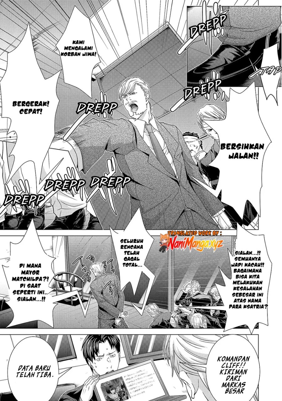 
              Holy Knight             Chapter 36