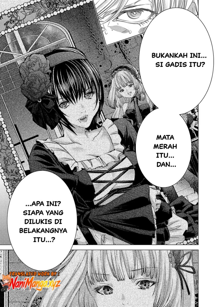
              Holy Knight             Chapter 36