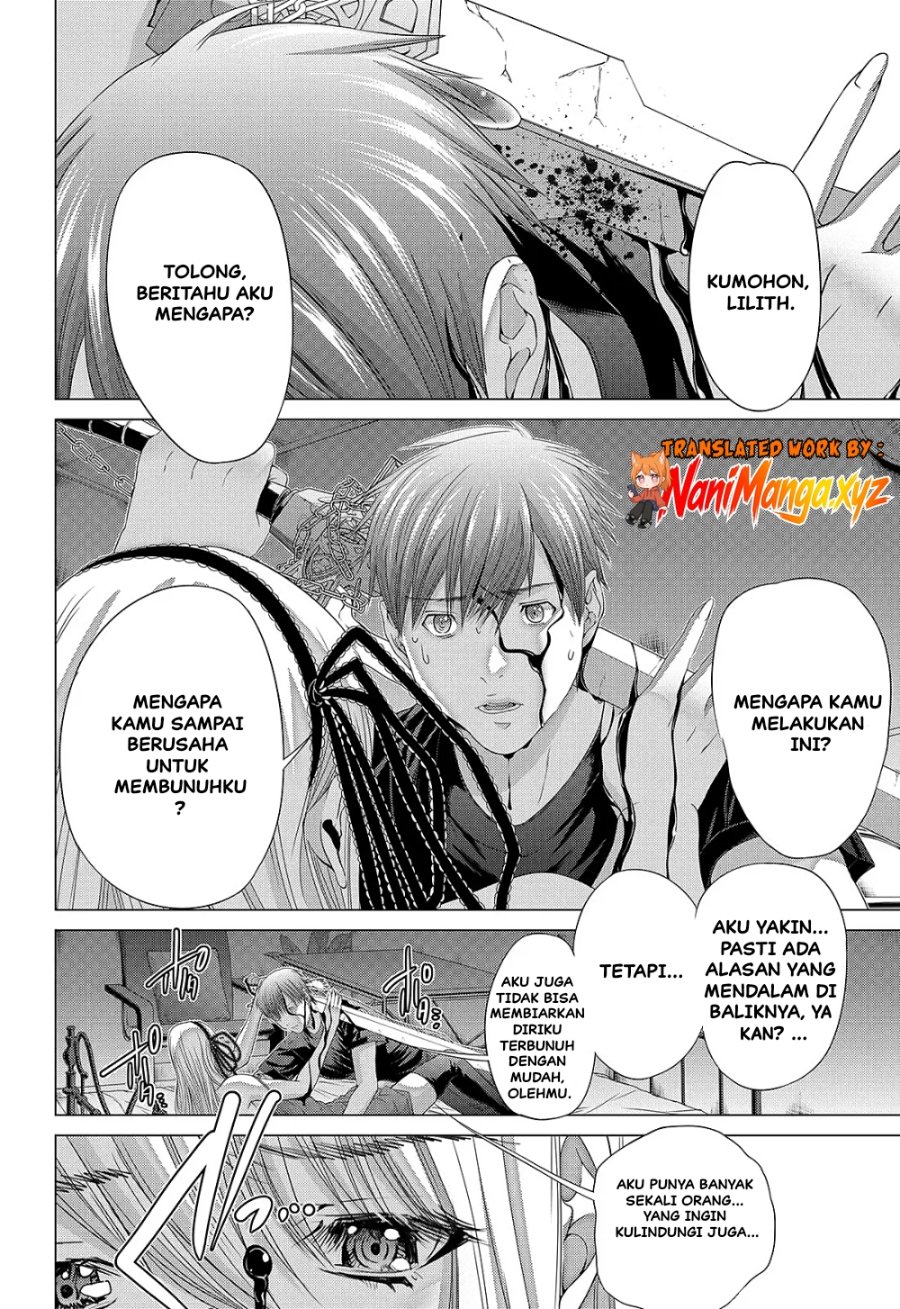 
              Holy Knight             Chapter 36