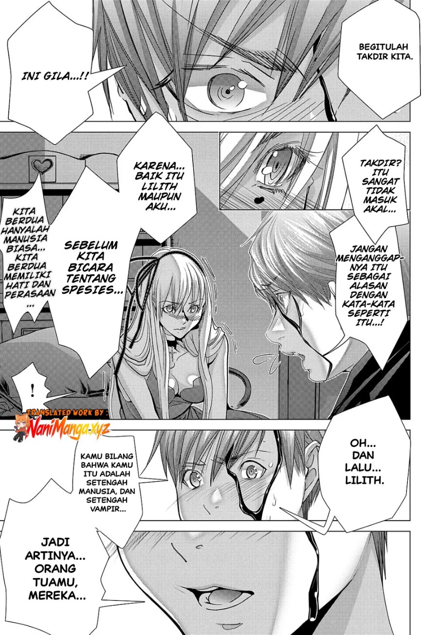 
              Holy Knight             Chapter 36