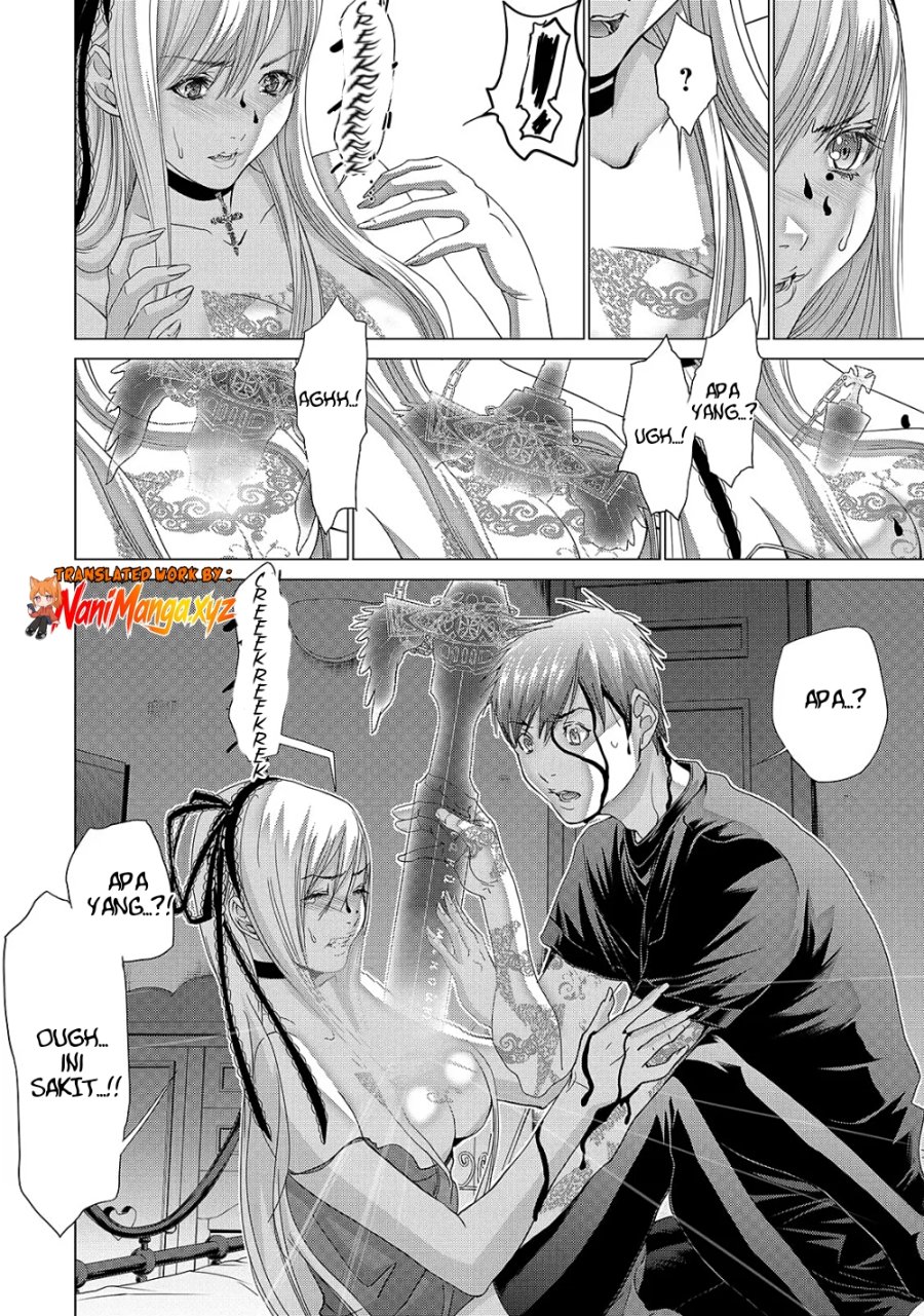 
              Holy Knight             Chapter 36