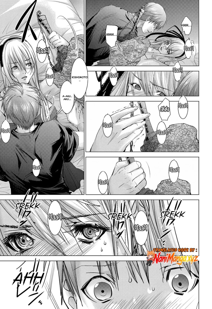 
              Holy Knight             Chapter 36