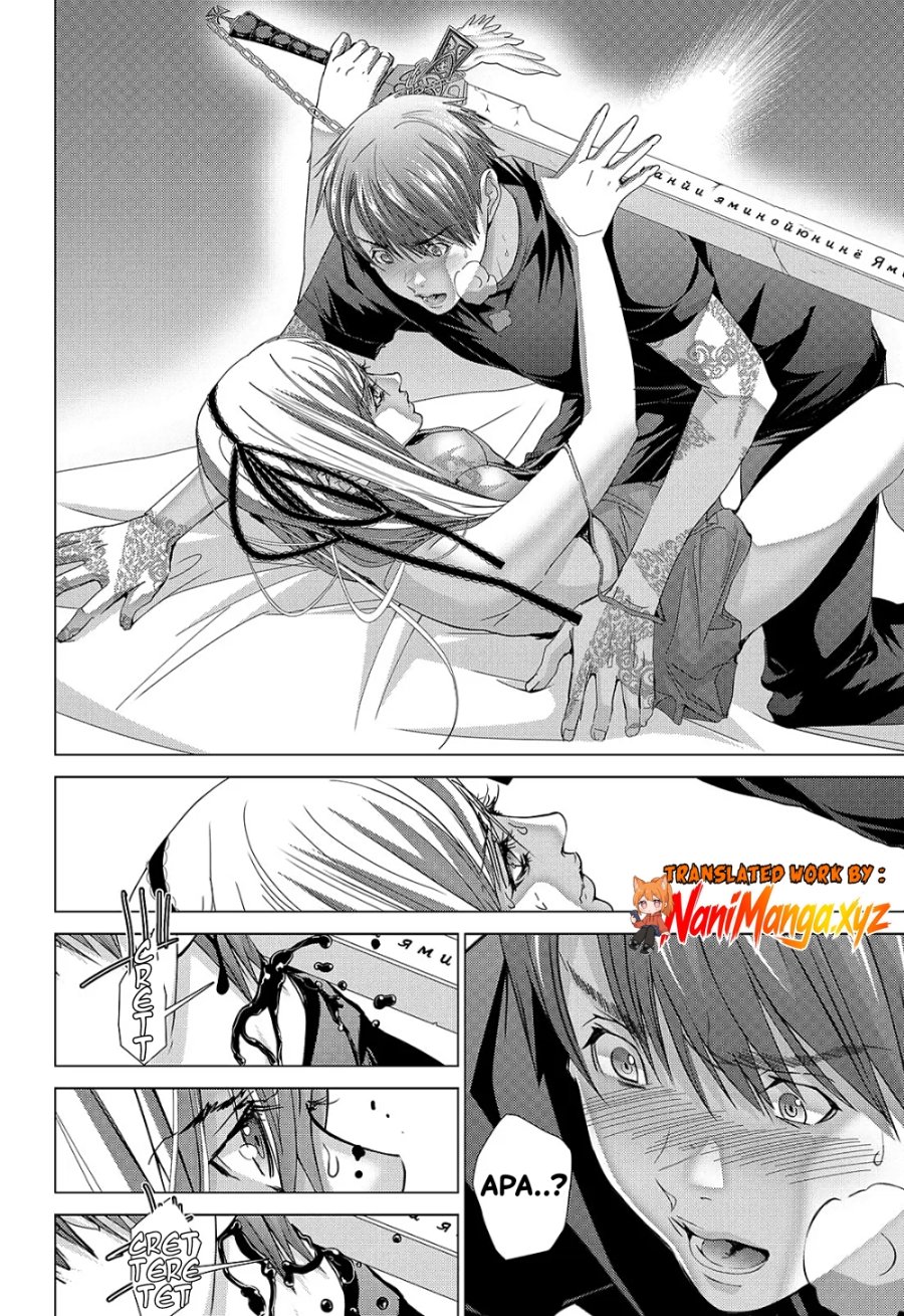 
              Holy Knight             Chapter 36