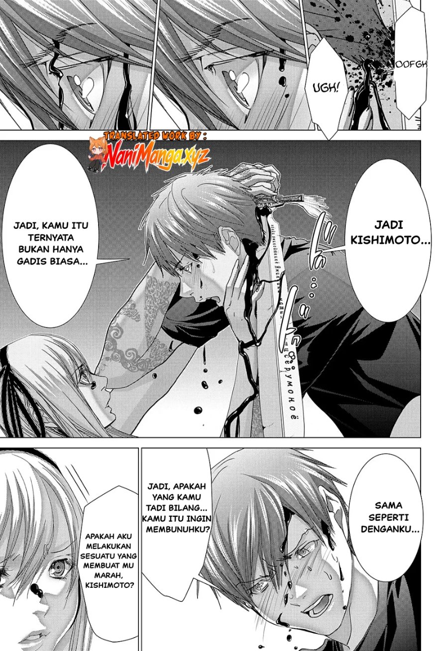 
              Holy Knight             Chapter 36
