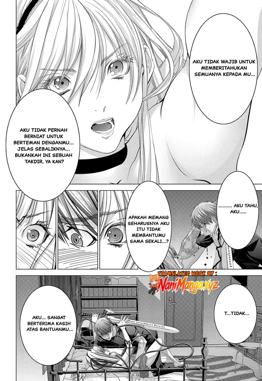 
              Holy Knight             Chapter 36