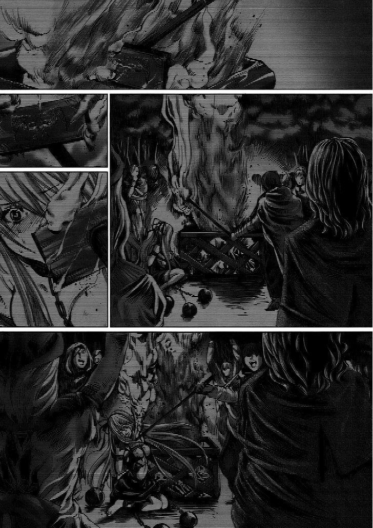 Baca Holy Knight - Chapter 5 halaman 20