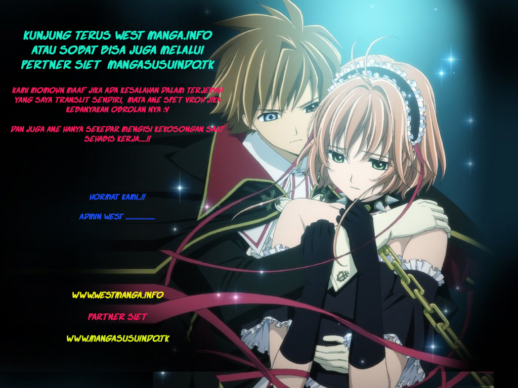 Baca Holy Knight - Chapter 5 halaman 25