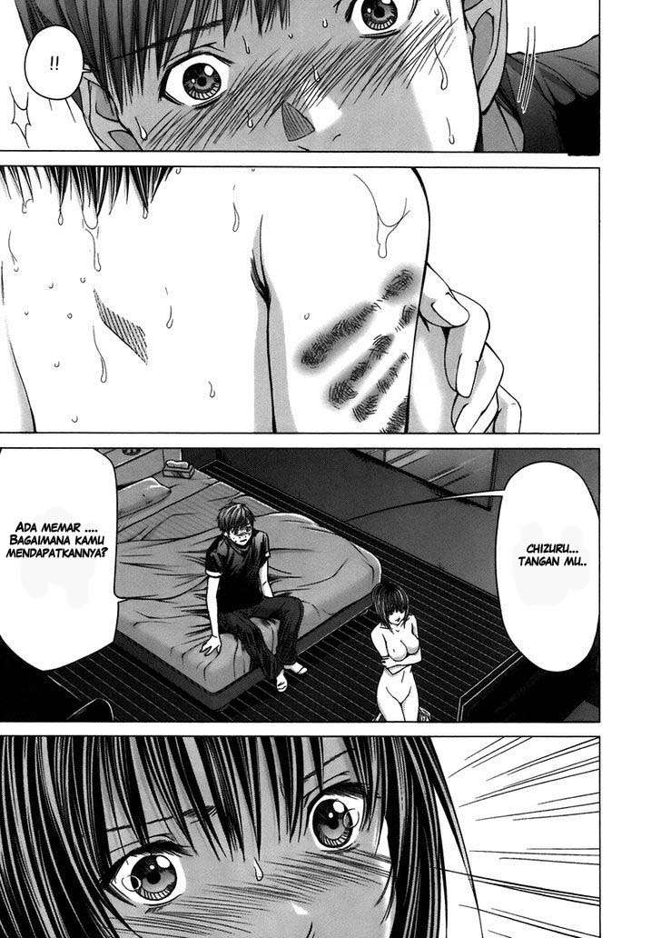 Baca Holy Knight - Chapter 7 halaman 13