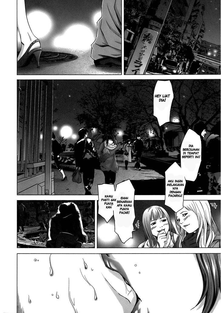 Baca Holy Knight - Chapter 7 halaman 18