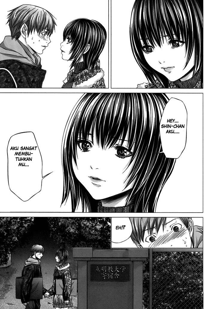 Baca Holy Knight - Chapter 8 halaman 13