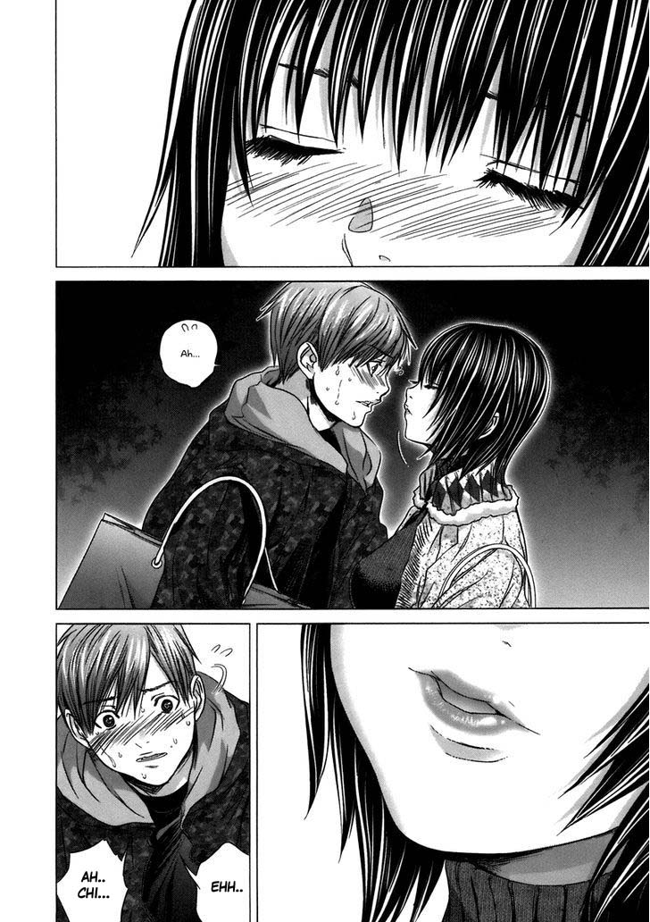 Baca Holy Knight - Chapter 8 halaman 14