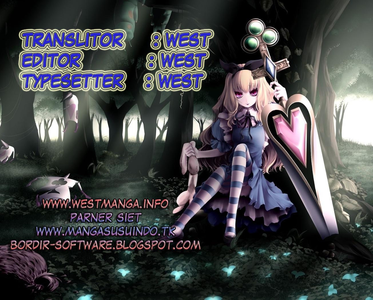 Baca Holy Knight - Chapter 9 halaman 2