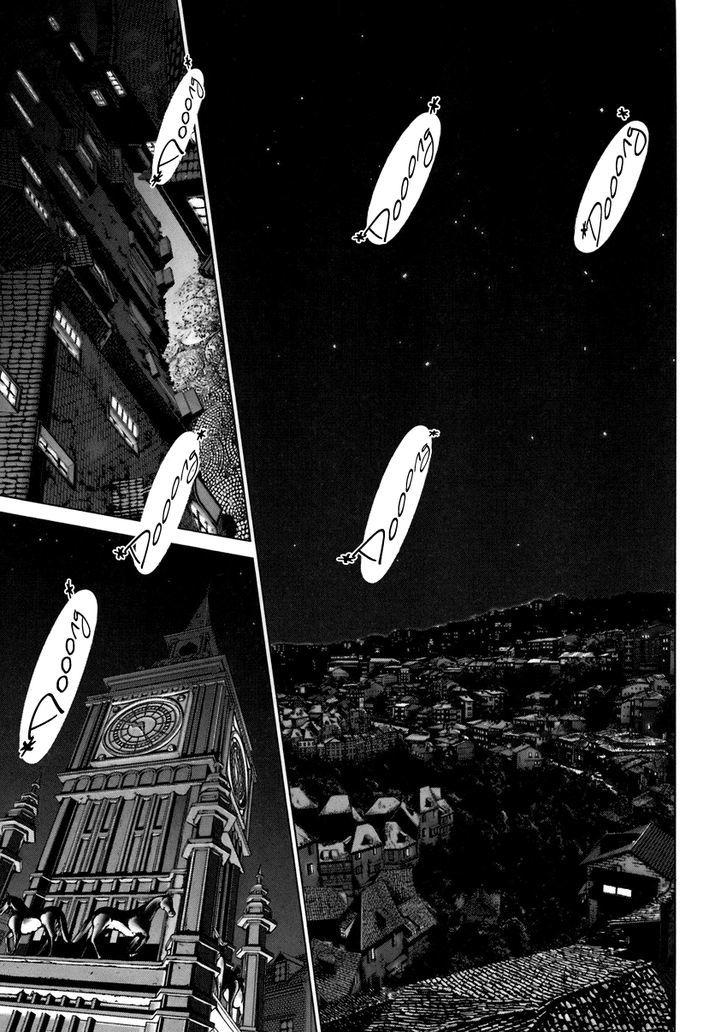 Baca Holy Knight - Chapter 9 halaman 21