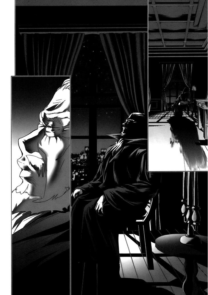 Baca Holy Knight - Chapter 9 halaman 22